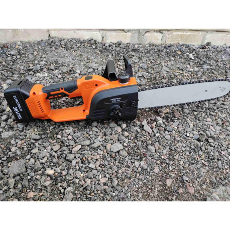 Акумуляторна ланцюгова пила EUROTECH ETH-315