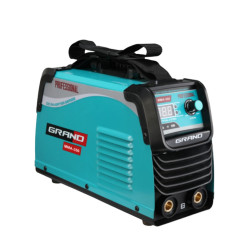 Инверторный сварочный аппарат Grand ММА-350 PRO