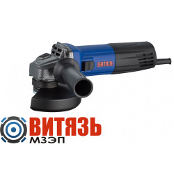 Болгарка Витязь МШУ 125-1250Е с регулятором оборотов