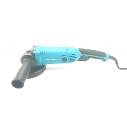 Болгарка Grand МШУ 125-1550 PROF