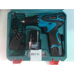 Шуруповерт 12v.*2.0Ah BOSHUN
