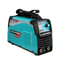 Инверторный сварочный аппарат Grand ММА-330 PRO