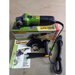 Болгарка Procraft PW1100Е