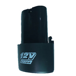 Аккумулятор на шуруповерт 12v*2.0Ah (пальчик)