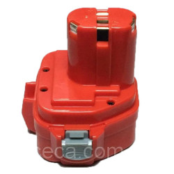 Аккумулятор для шуруповерта Makita 12V 1.3 Ah Ni-Cd